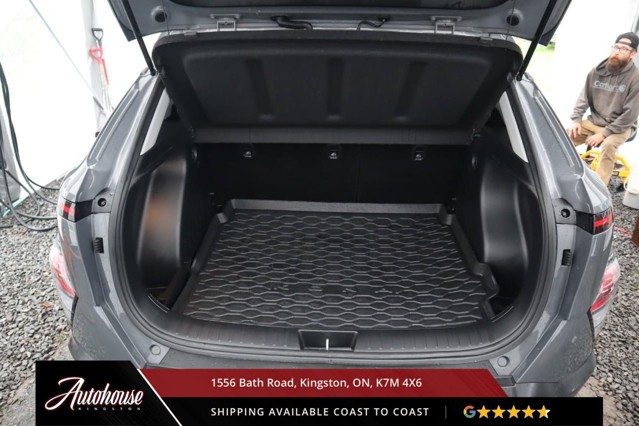 2025 Hyundai KONA 2.0L Preferred REARVIEW CAMERA - REMOTE START Photo