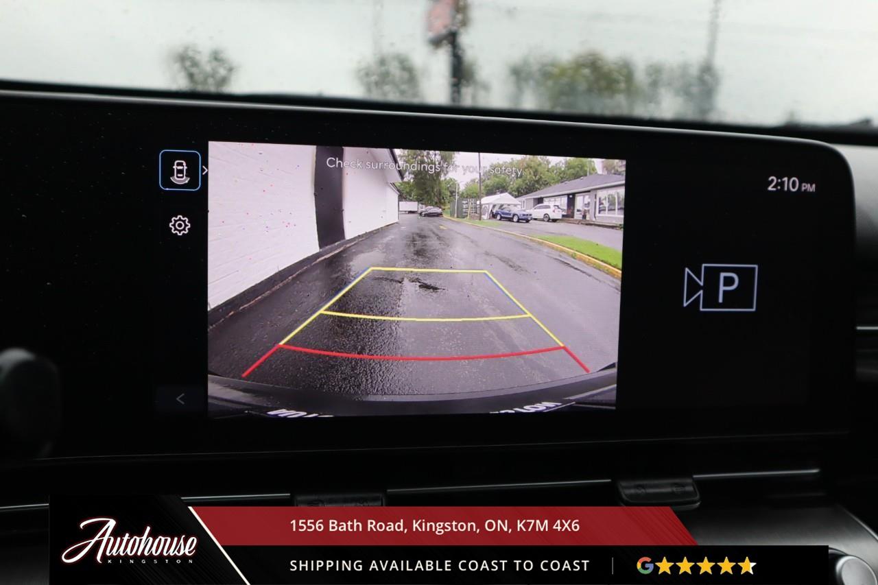 2025 Hyundai KONA 2.0L Preferred REARVIEW CAMERA - REMOTE START Photo