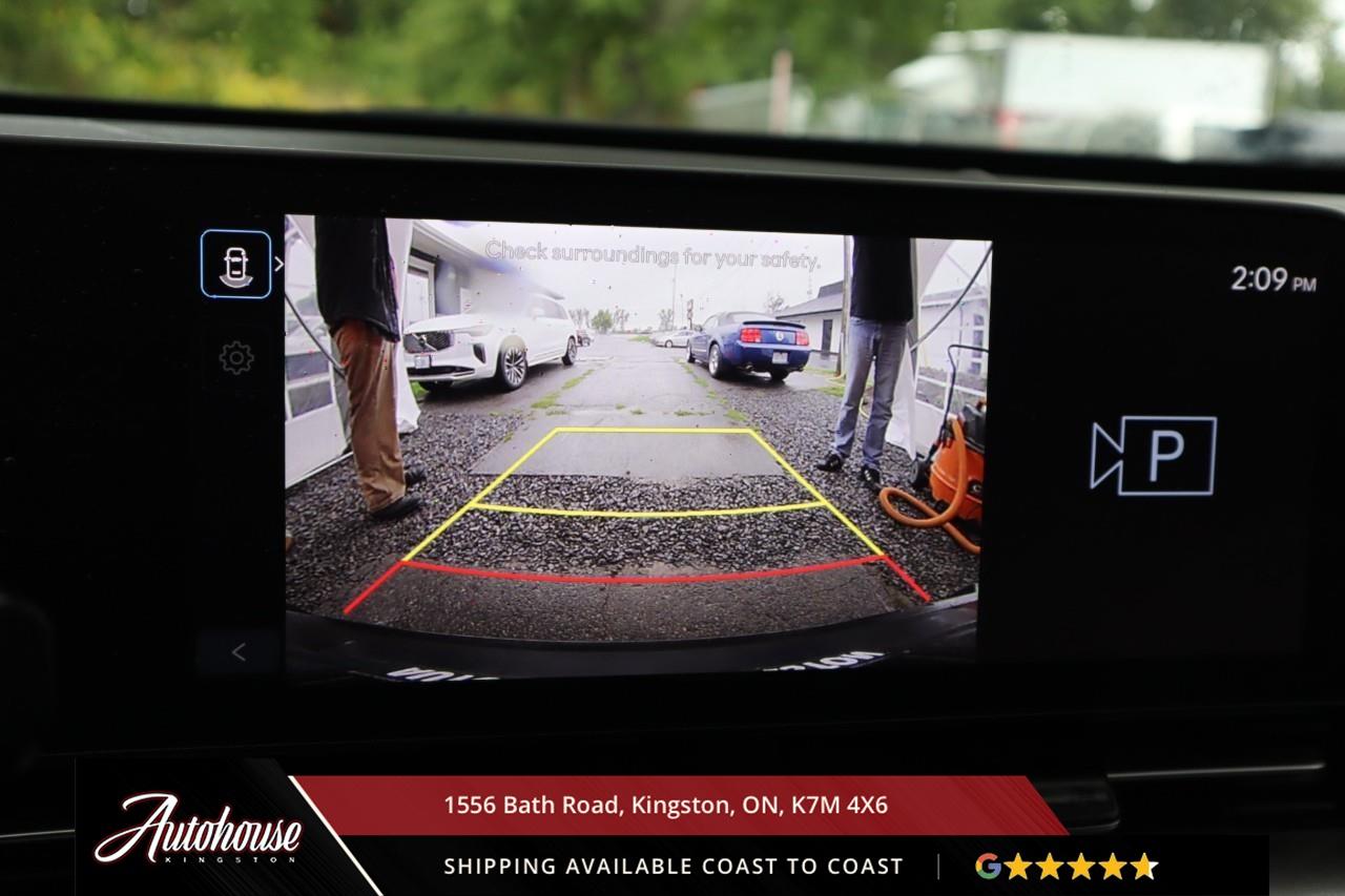 2025 Hyundai KONA 2.0L Preferred REARVIEW CAMERA - REMOTE START Photo
