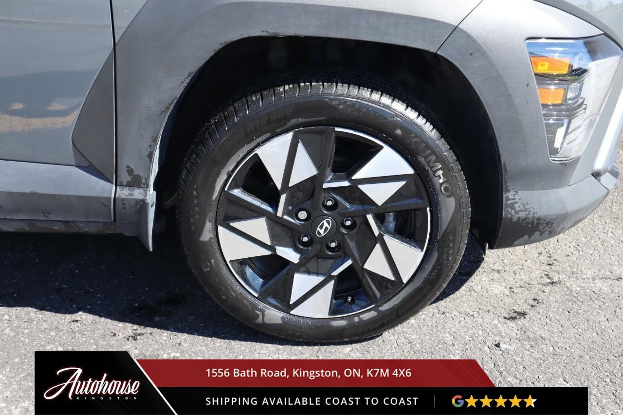 2025 Hyundai KONA 2.0L Preferred REARVIEW CAMERA - REMOTE START Photo3