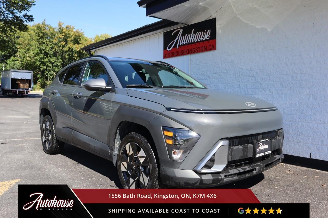 2025 Hyundai KONA 2.0L Preferred REARVIEW CAMERA - REMOTE START Photo