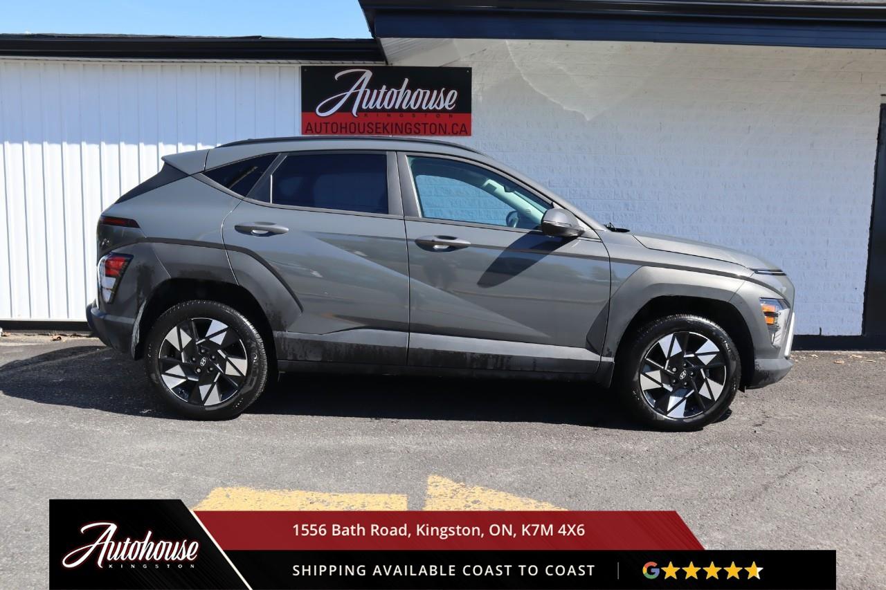 2025 Hyundai KONA 2.0L Preferred REARVIEW CAMERA - REMOTE START Photo
