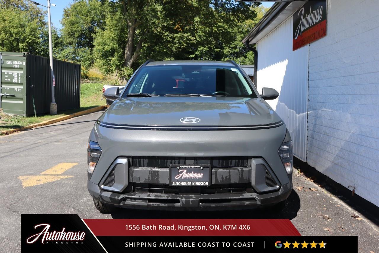 2025 Hyundai KONA 2.0L Preferred REARVIEW CAMERA - REMOTE START Photo