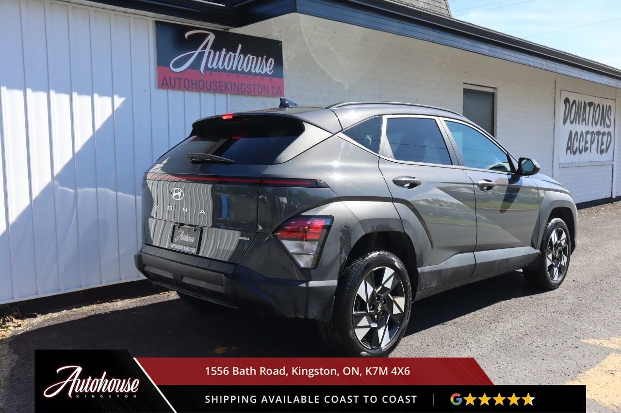 2025 Hyundai KONA 2.0L Preferred REARVIEW CAMERA - REMOTE START Photo