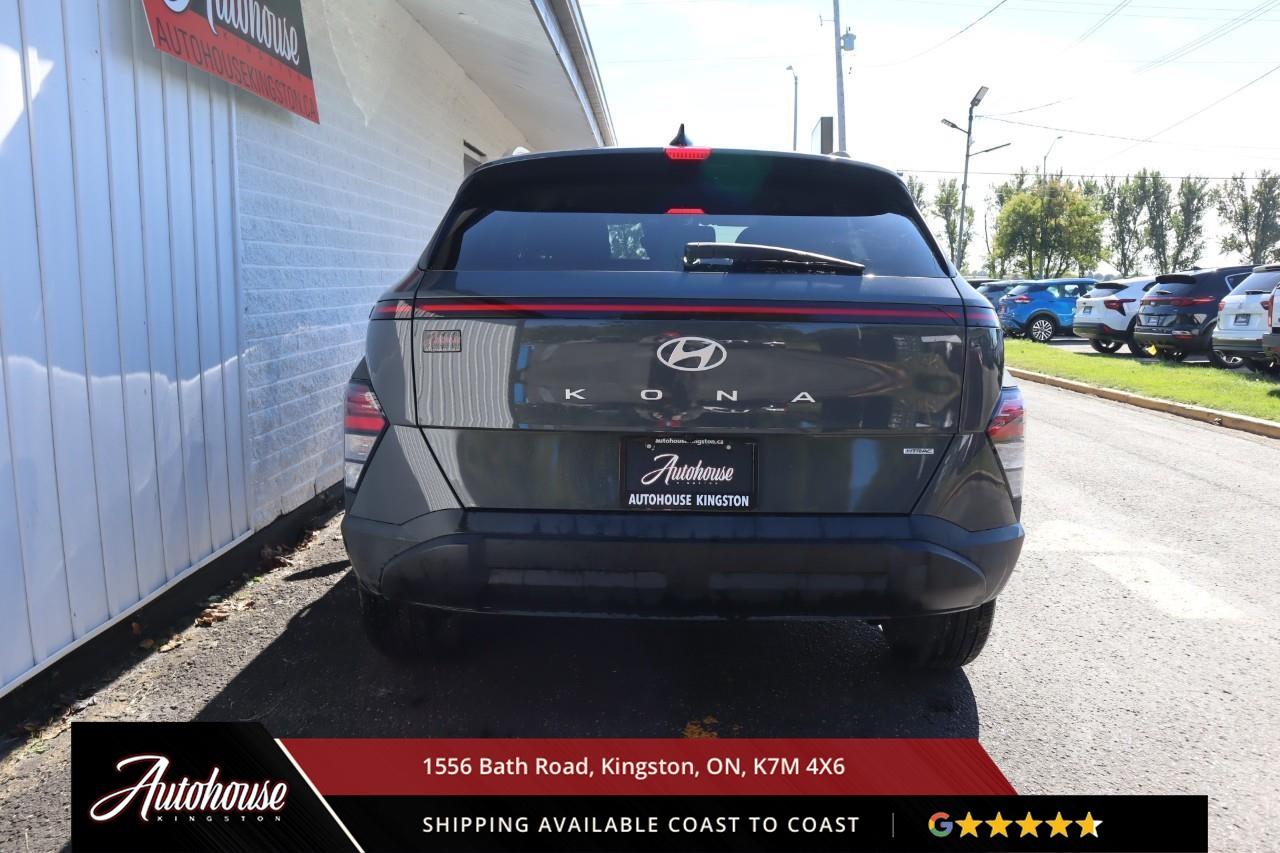 2025 Hyundai KONA 2.0L Preferred REARVIEW CAMERA - REMOTE START Photo