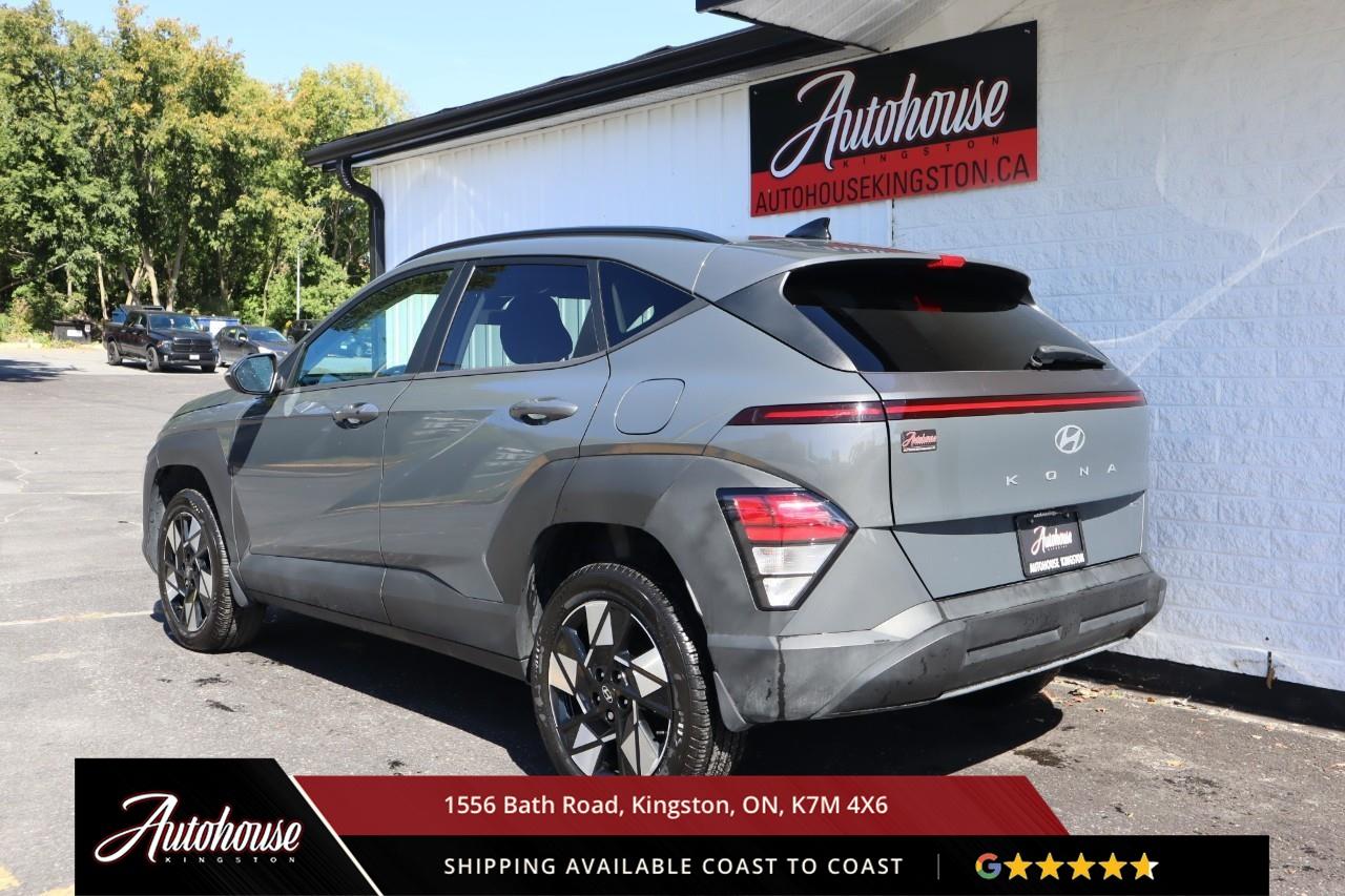 2025 Hyundai KONA 2.0L Preferred REARVIEW CAMERA - REMOTE START Photo