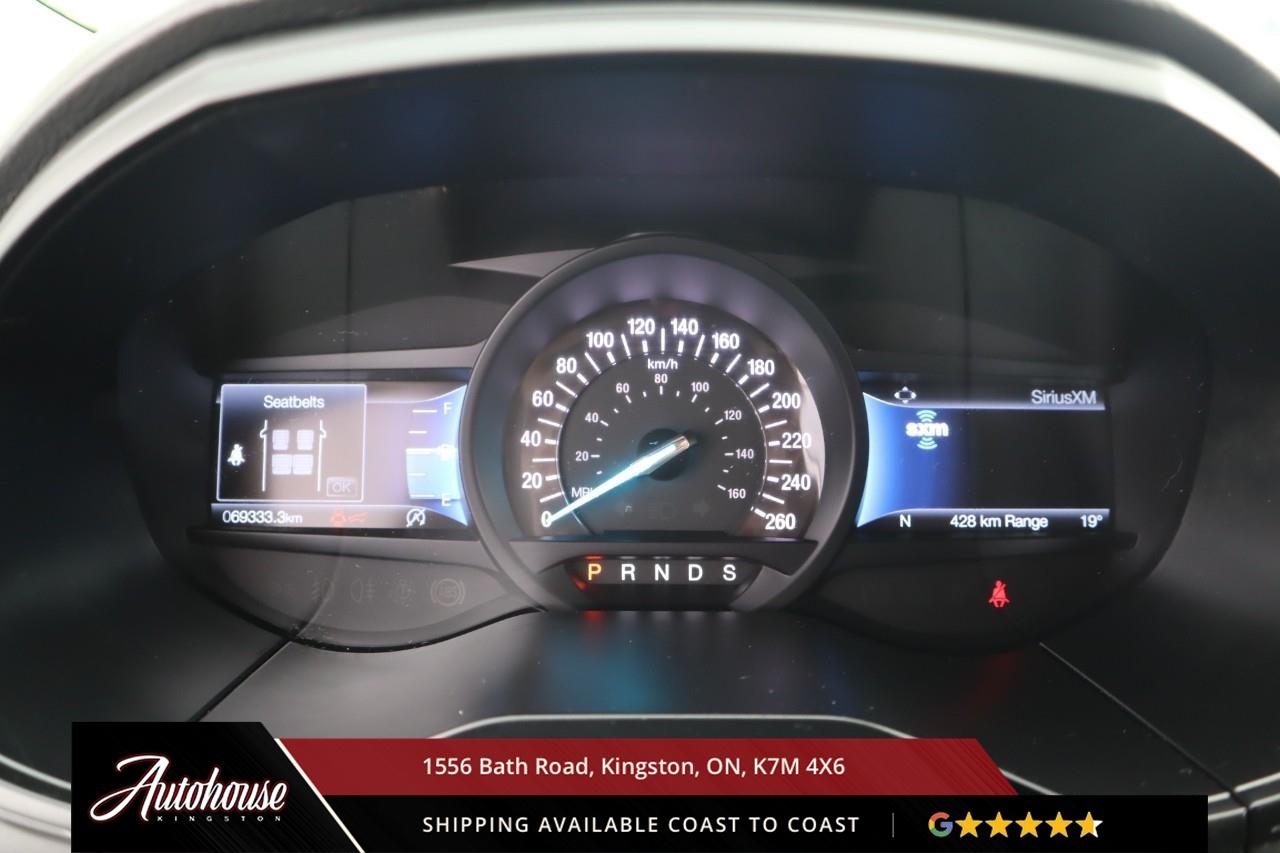 2022 Ford Edge SE ALL WHEEL DRIVE - REARVIEW CAM Photo
