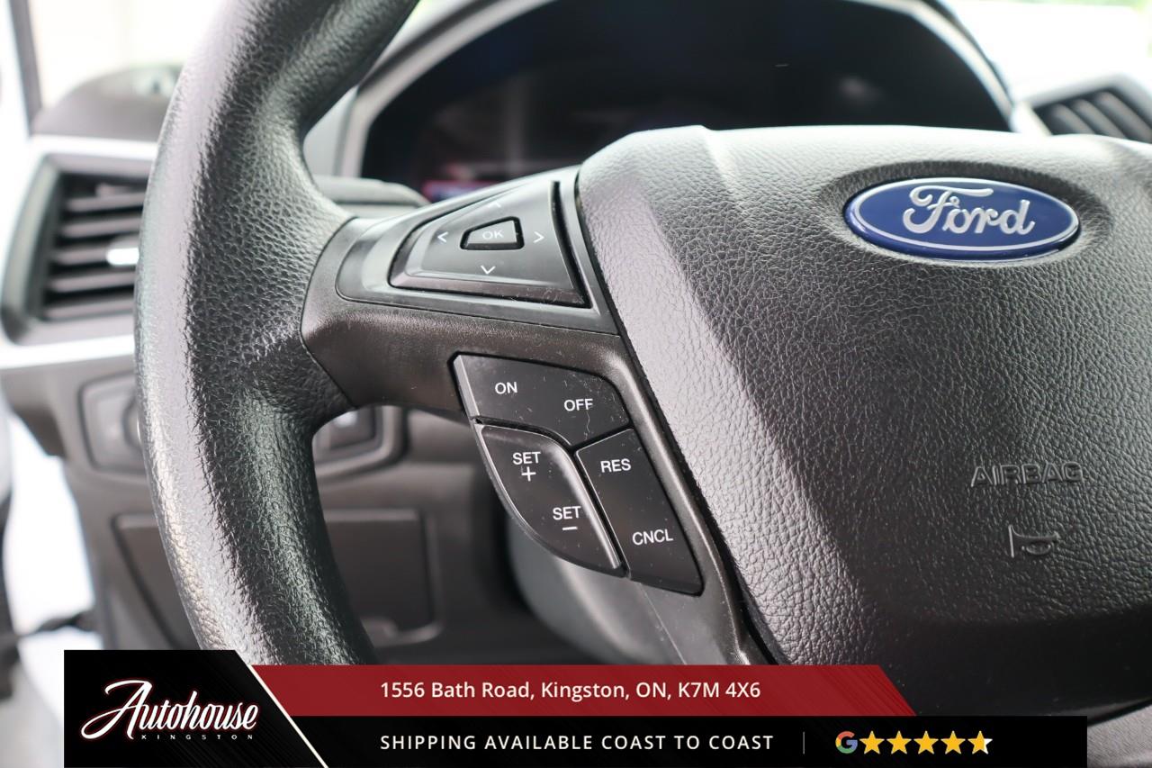 2022 Ford Edge SE ALL WHEEL DRIVE - REARVIEW CAM Photo