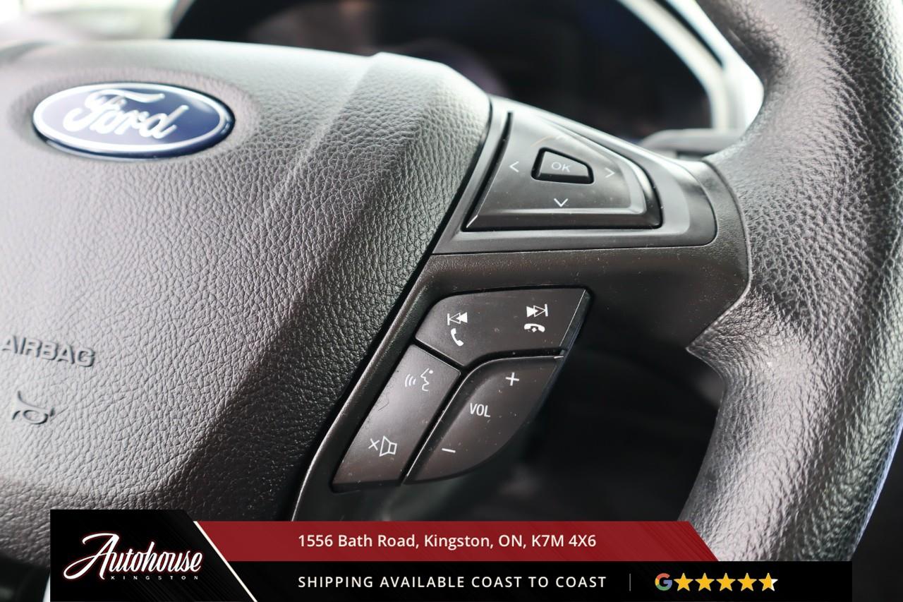 2022 Ford Edge SE ALL WHEEL DRIVE - REARVIEW CAM Photo