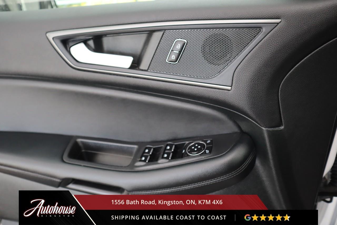 2022 Ford Edge SE ALL WHEEL DRIVE - REARVIEW CAM Photo