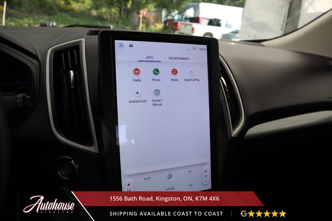 2022 Ford Edge SE ALL WHEEL DRIVE - REARVIEW CAM Photo