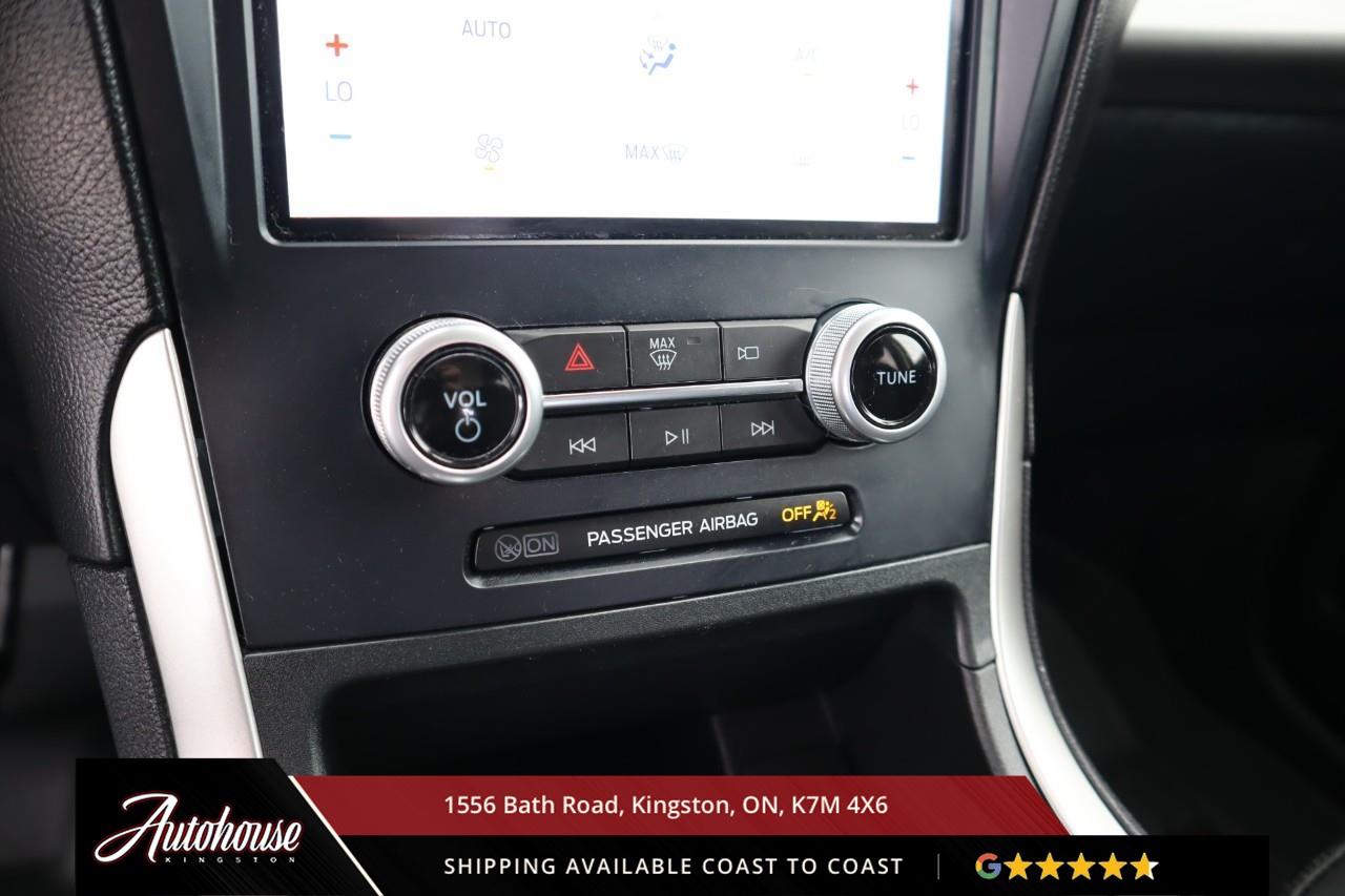 2022 Ford Edge SE ALL WHEEL DRIVE - REARVIEW CAM Photo