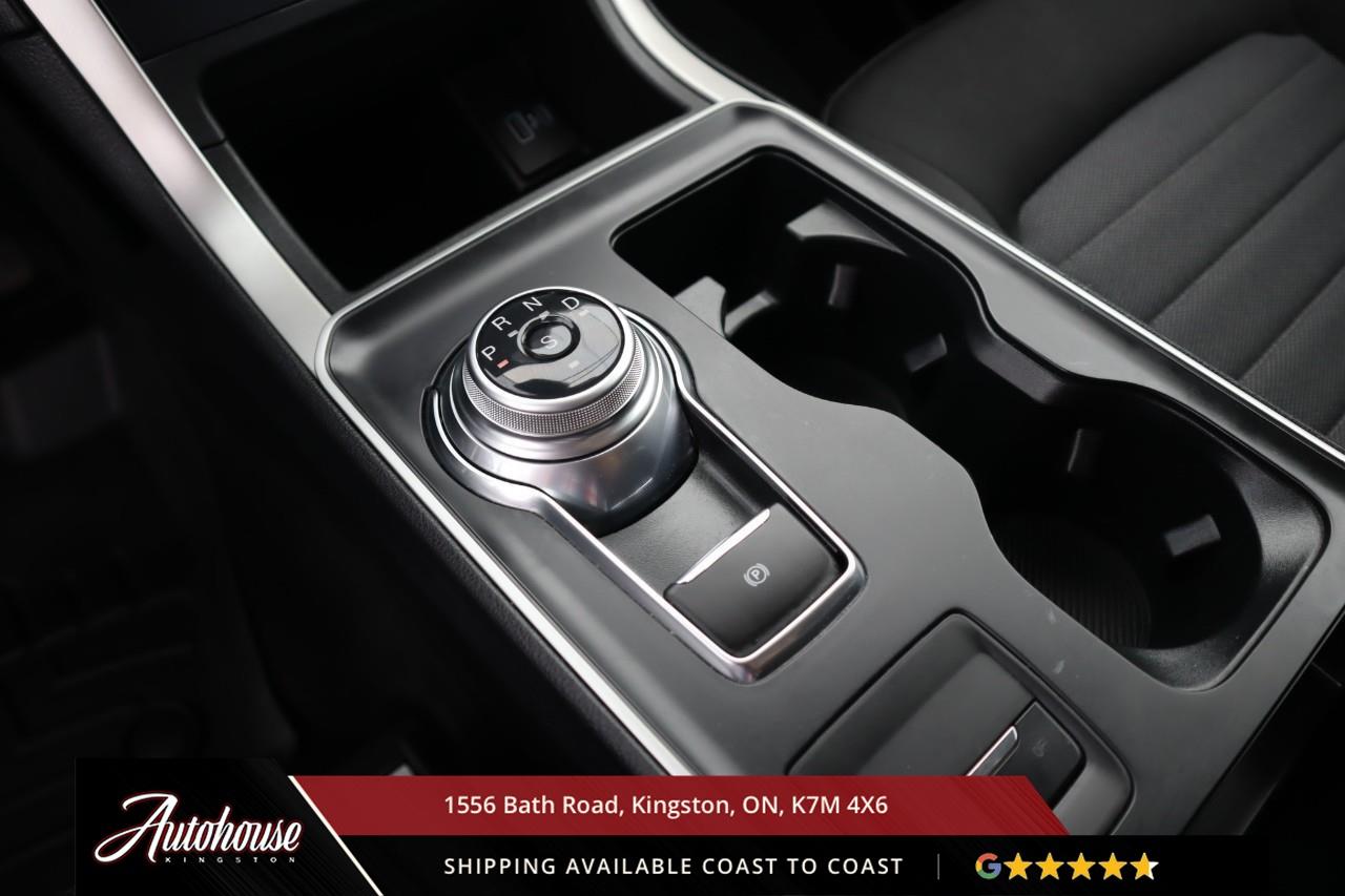 2022 Ford Edge SE ALL WHEEL DRIVE - REARVIEW CAM Photo