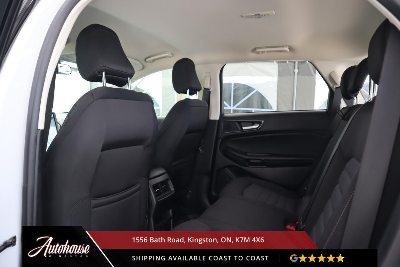 2022 Ford Edge SE ALL WHEEL DRIVE - REARVIEW CAM Photo