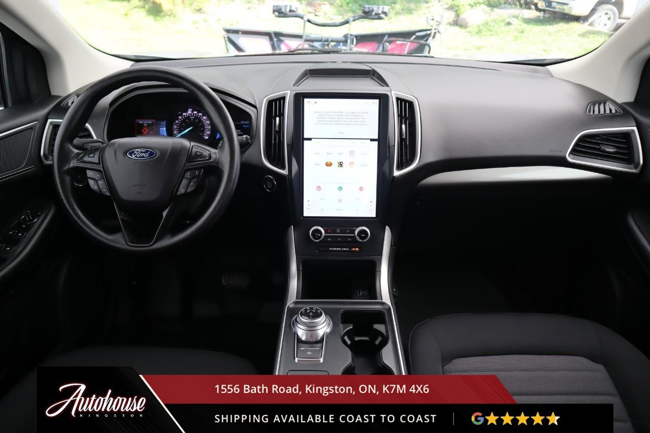 2022 Ford Edge SE ALL WHEEL DRIVE - REARVIEW CAM Photo