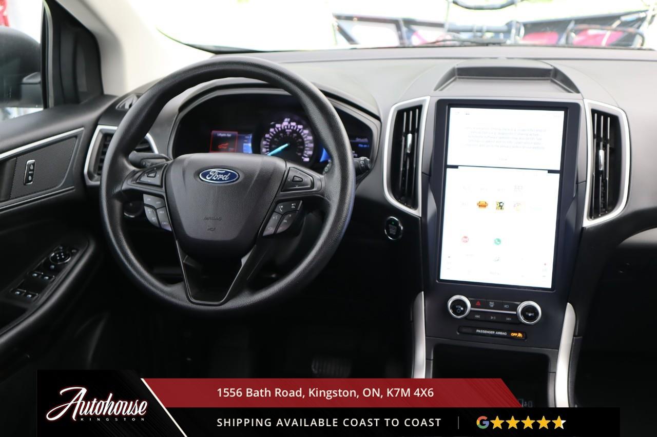 2022 Ford Edge SE ALL WHEEL DRIVE - REARVIEW CAM Photo