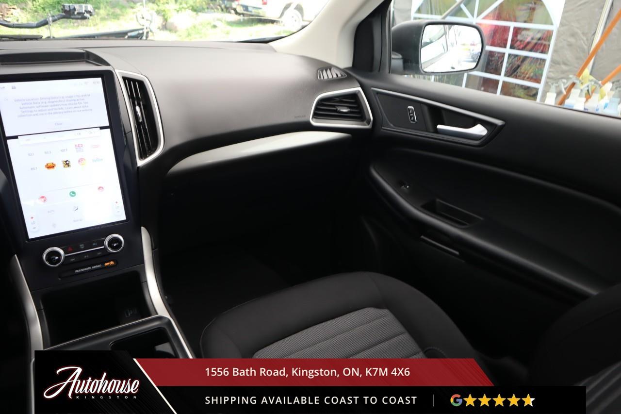 2022 Ford Edge SE ALL WHEEL DRIVE - REARVIEW CAM Photo