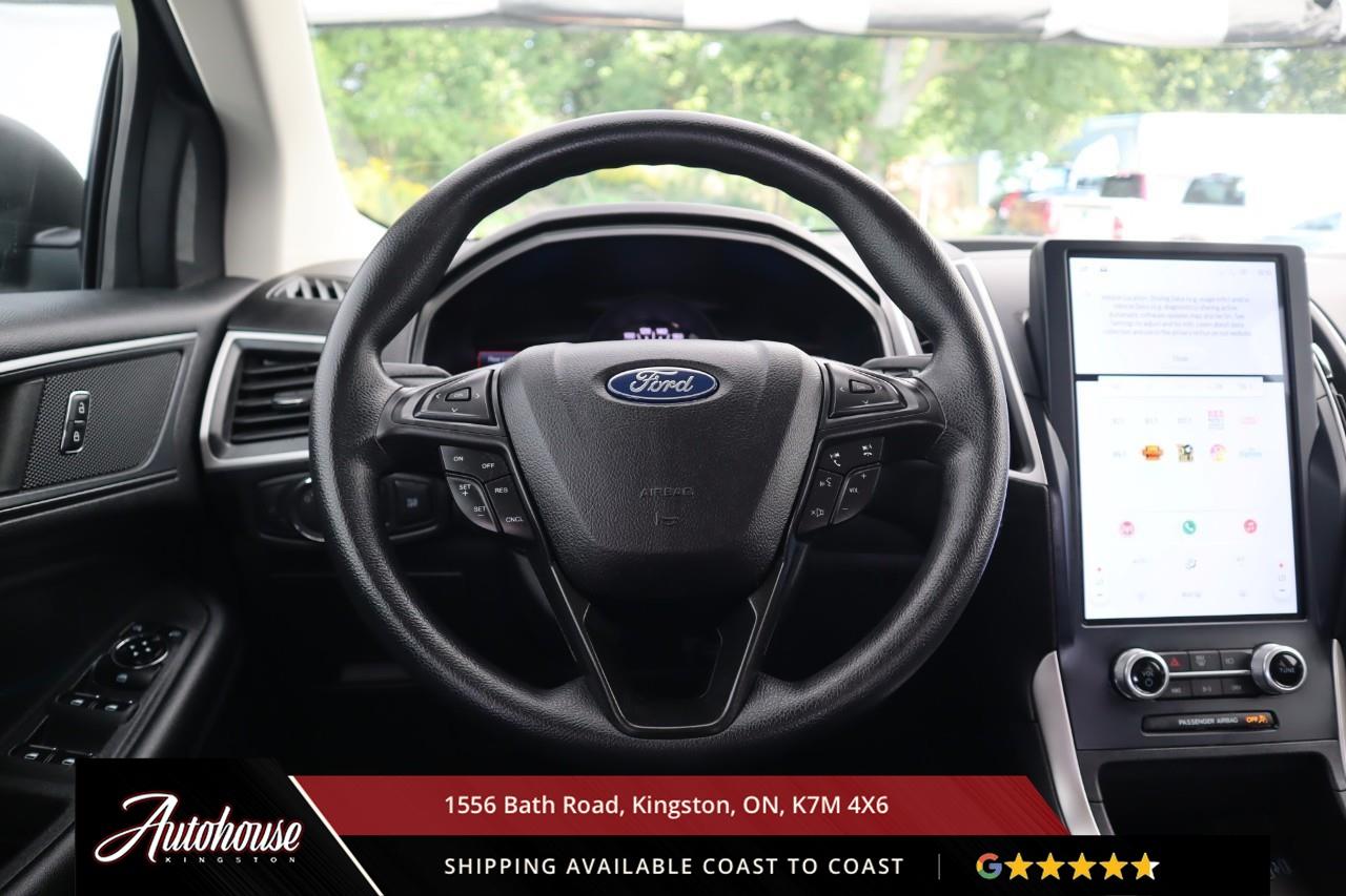 2022 Ford Edge SE ALL WHEEL DRIVE - REARVIEW CAM Photo