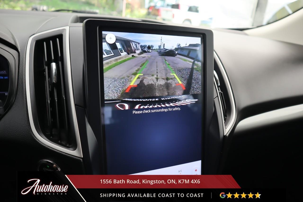 2022 Ford Edge SE ALL WHEEL DRIVE - REARVIEW CAM Photo