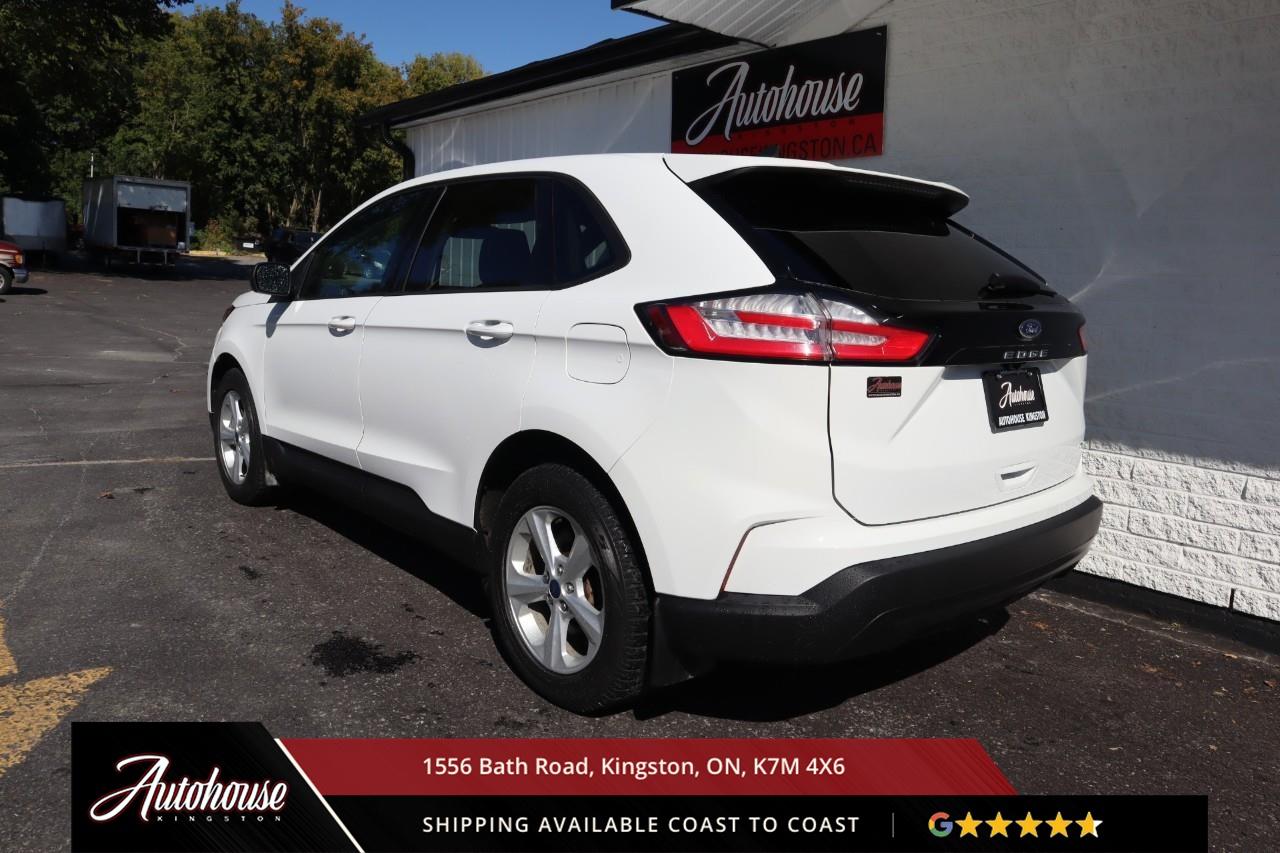 2022 Ford Edge SE ALL WHEEL DRIVE - REARVIEW CAM Photo