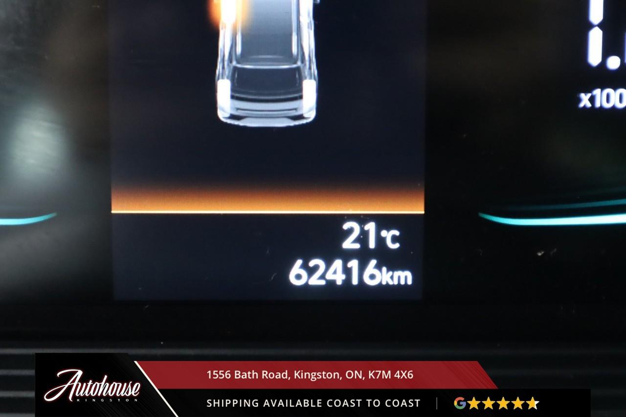 2025 Hyundai Venue Preferred HEATED SEATS - HEATED WHEEL Photo