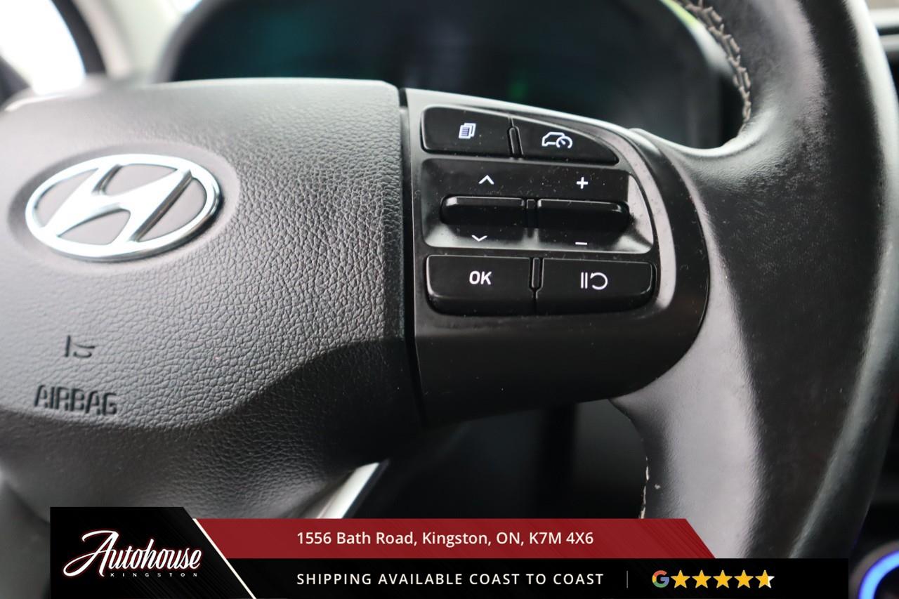 2025 Hyundai Venue Preferred HEATED SEATS - HEATED WHEEL Photo
