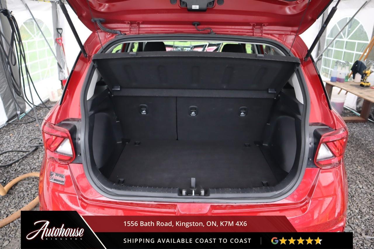 2025 Hyundai Venue Preferred HEATED SEATS - HEATED WHEEL Photo