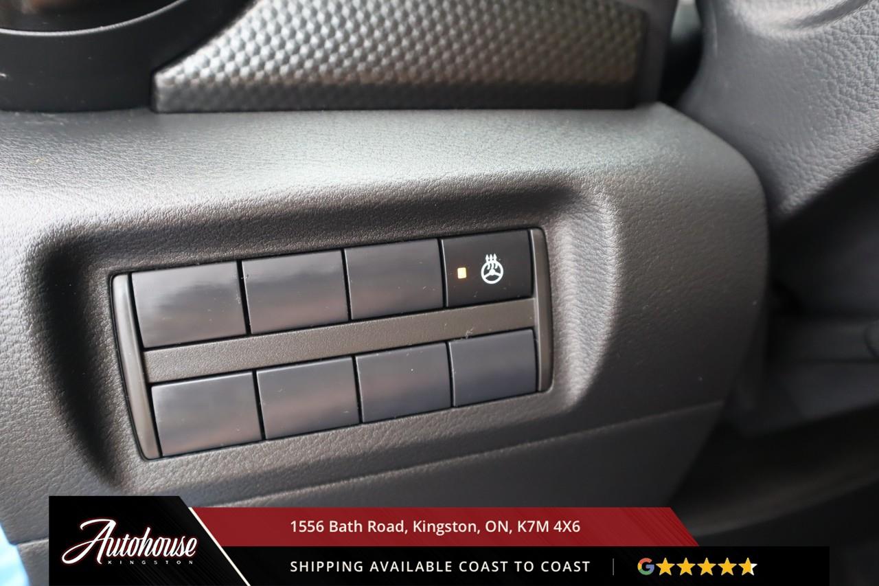 2024 Nissan Kicks SV HEATED STEERING WHEEL - REARVIEW CAM Photo