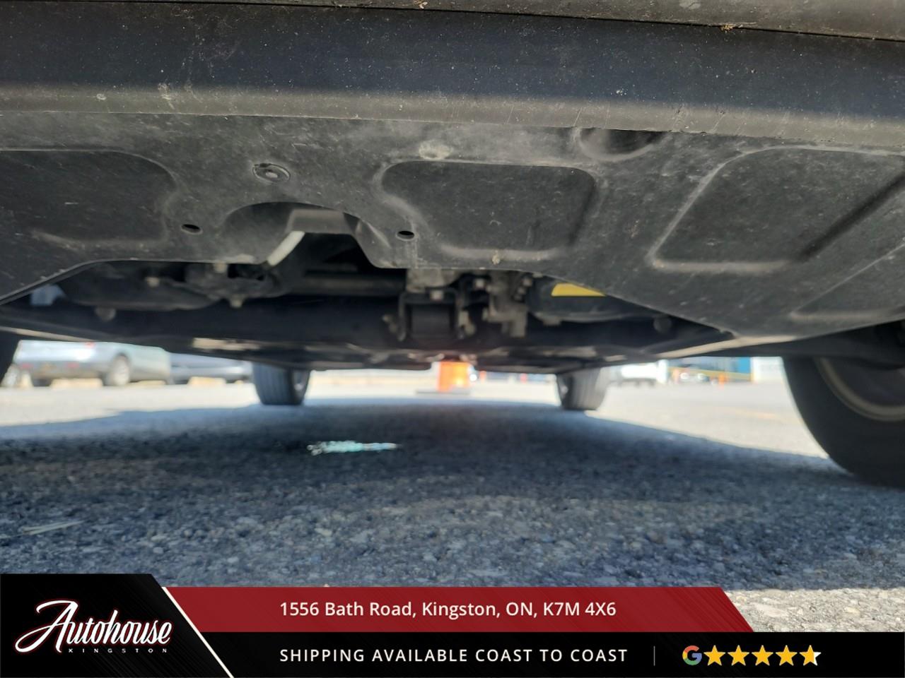 2025 Hyundai Venue Preferred REARVIEW CAMERA - HEATED SEATS Photo