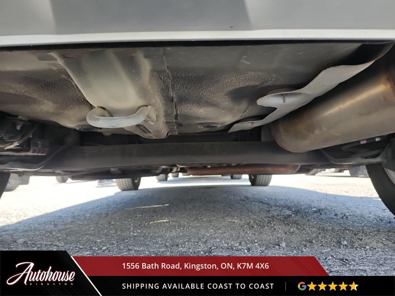 2025 Hyundai Venue Preferred REARVIEW CAMERA - HEATED SEATS Photo