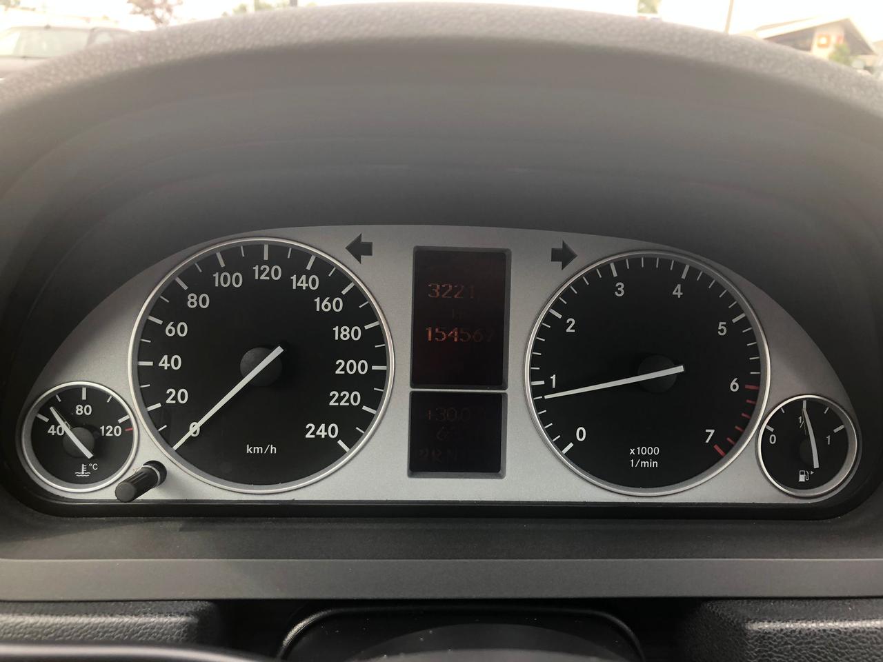 2011 Mercedes-Benz B-Class B 200, CERTIFIED WITH 3 YRS WARRANTY INCLUDED Photo