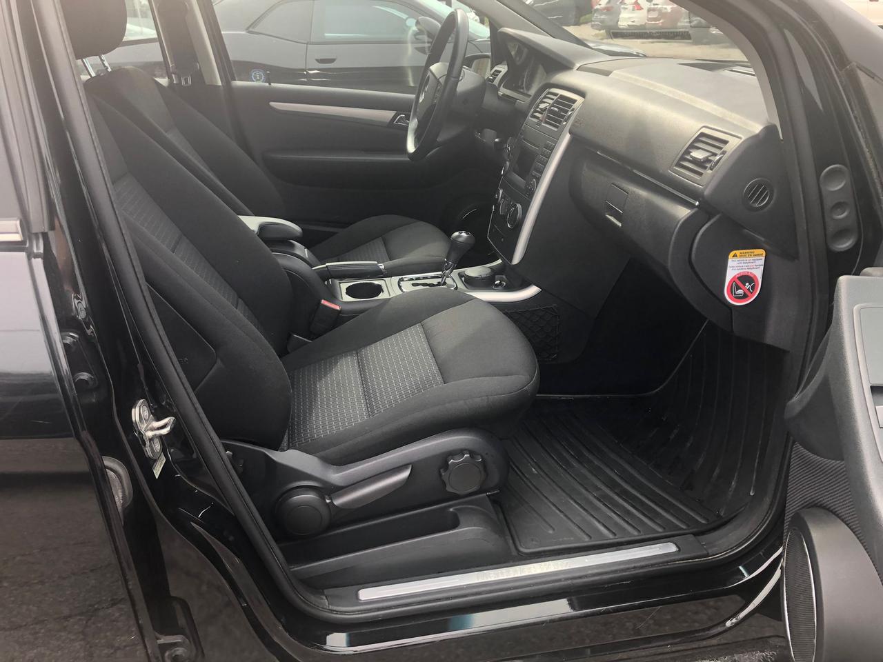 2011 Mercedes-Benz B-Class B 200, CERTIFIED WITH 3 YRS WARRANTY INCLUDED Photo