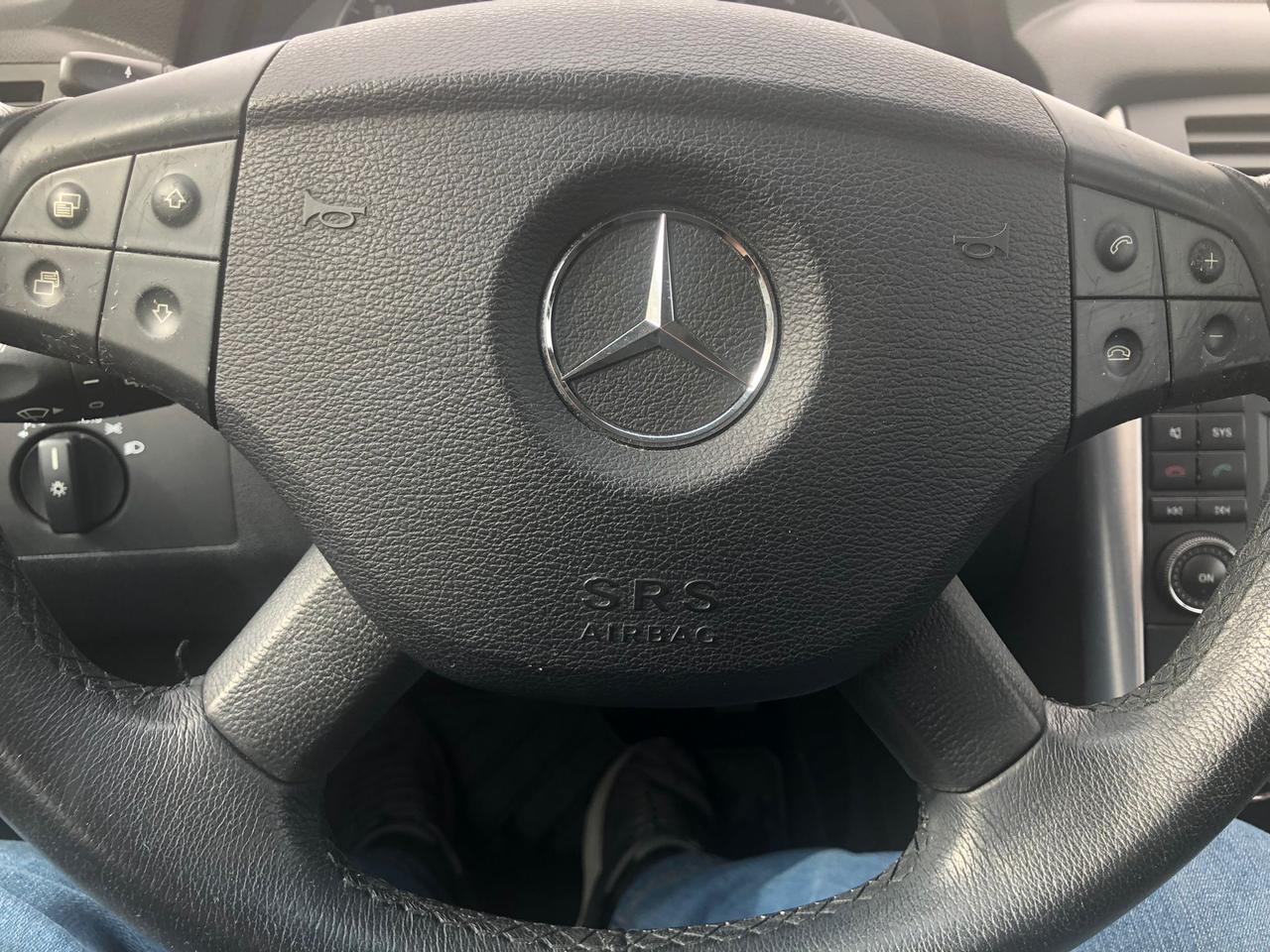2011 Mercedes-Benz B-Class B 200, CERTIFIED WITH 3 YRS WARRANTY INCLUDED Photo
