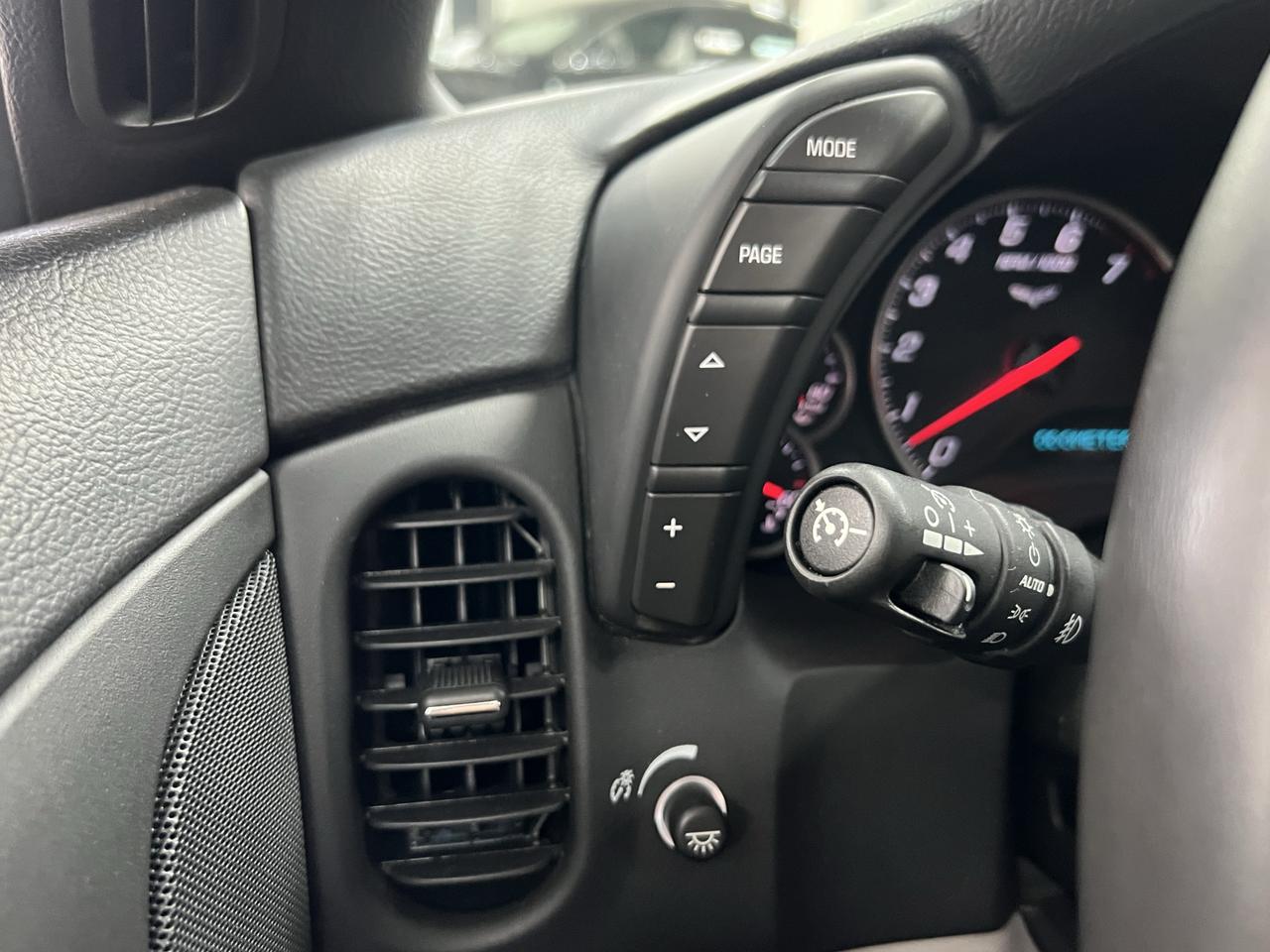 2010 Chevrolet Corvette Z16 Grand Sport w/3LT Photo