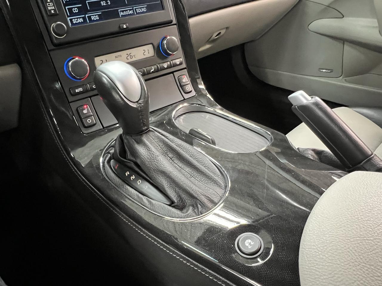 2010 Chevrolet Corvette Z16 Grand Sport w/3LT Photo