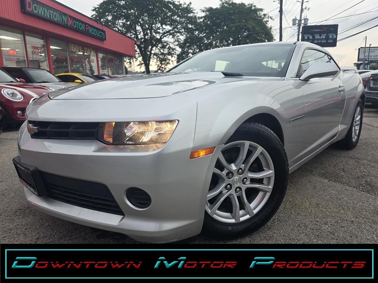 Vehicle Image