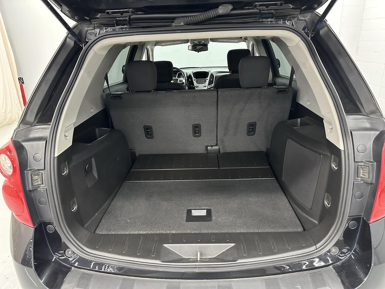 2015 Chevrolet Equinox AWD 4dr LT w/1LT Photo18