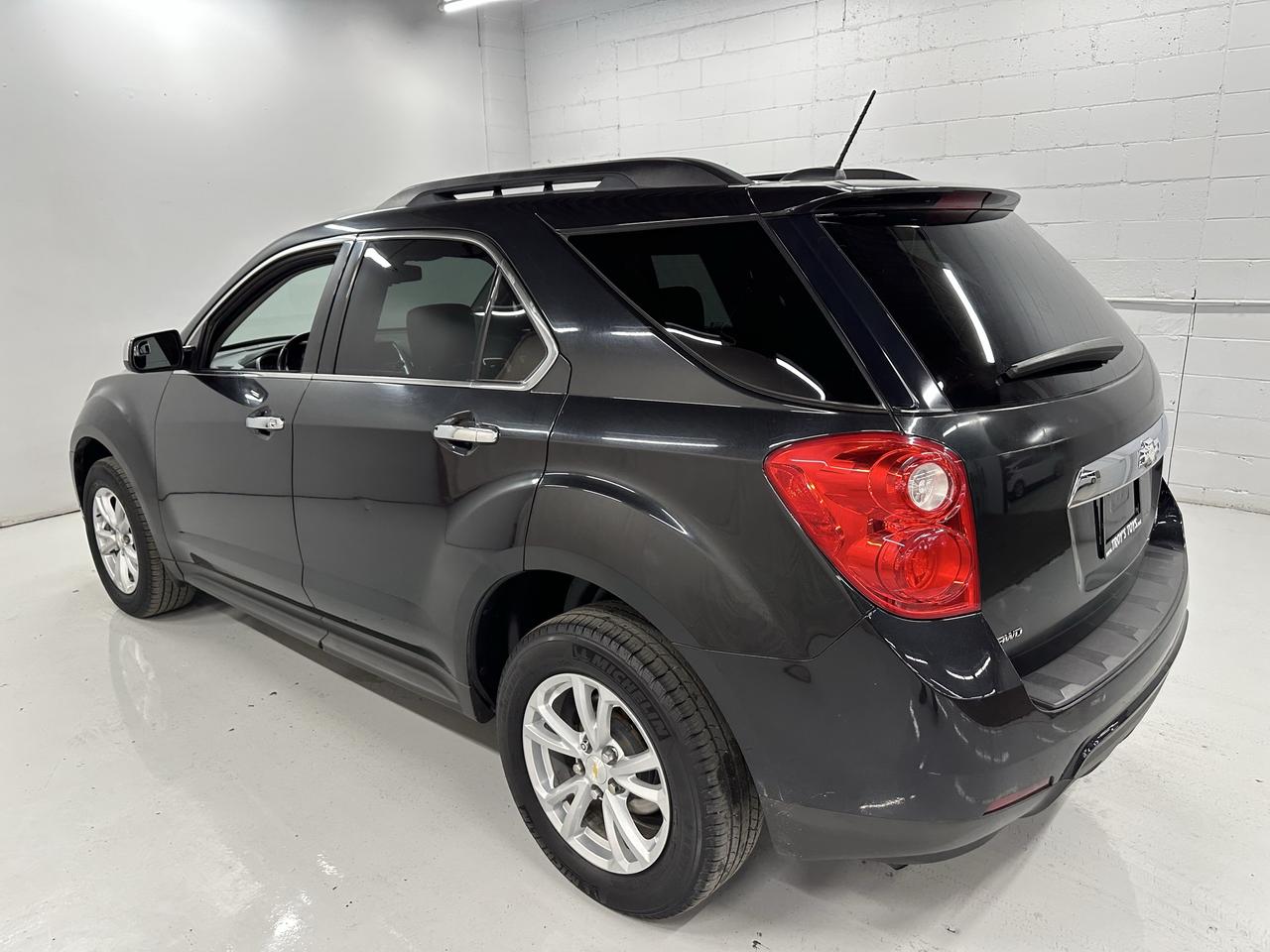 2015 Chevrolet Equinox AWD 4dr LT w/1LT Photo34