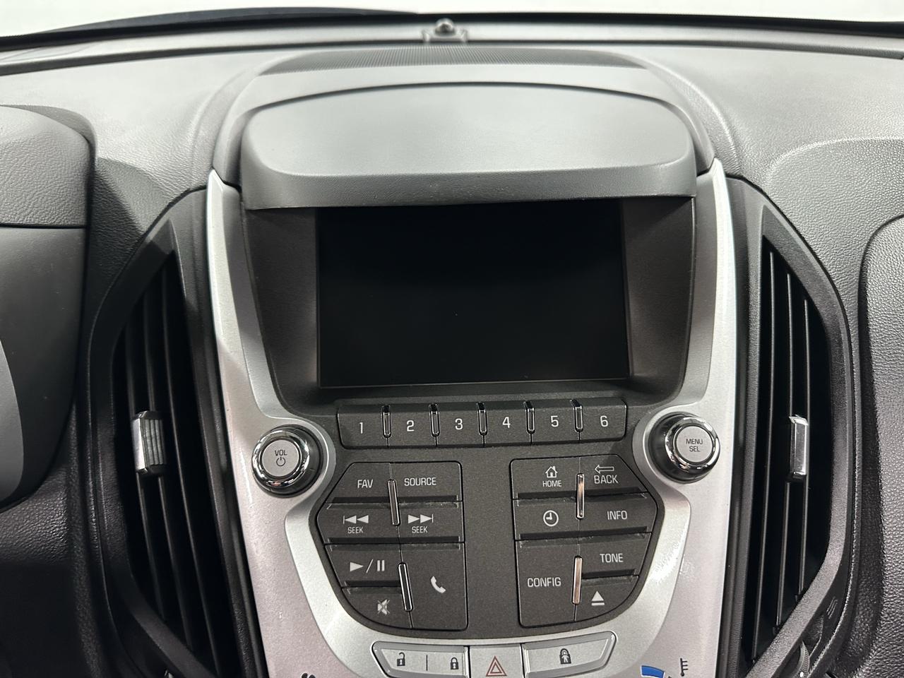 2015 Chevrolet Equinox AWD 4dr LT w/1LT Photo8