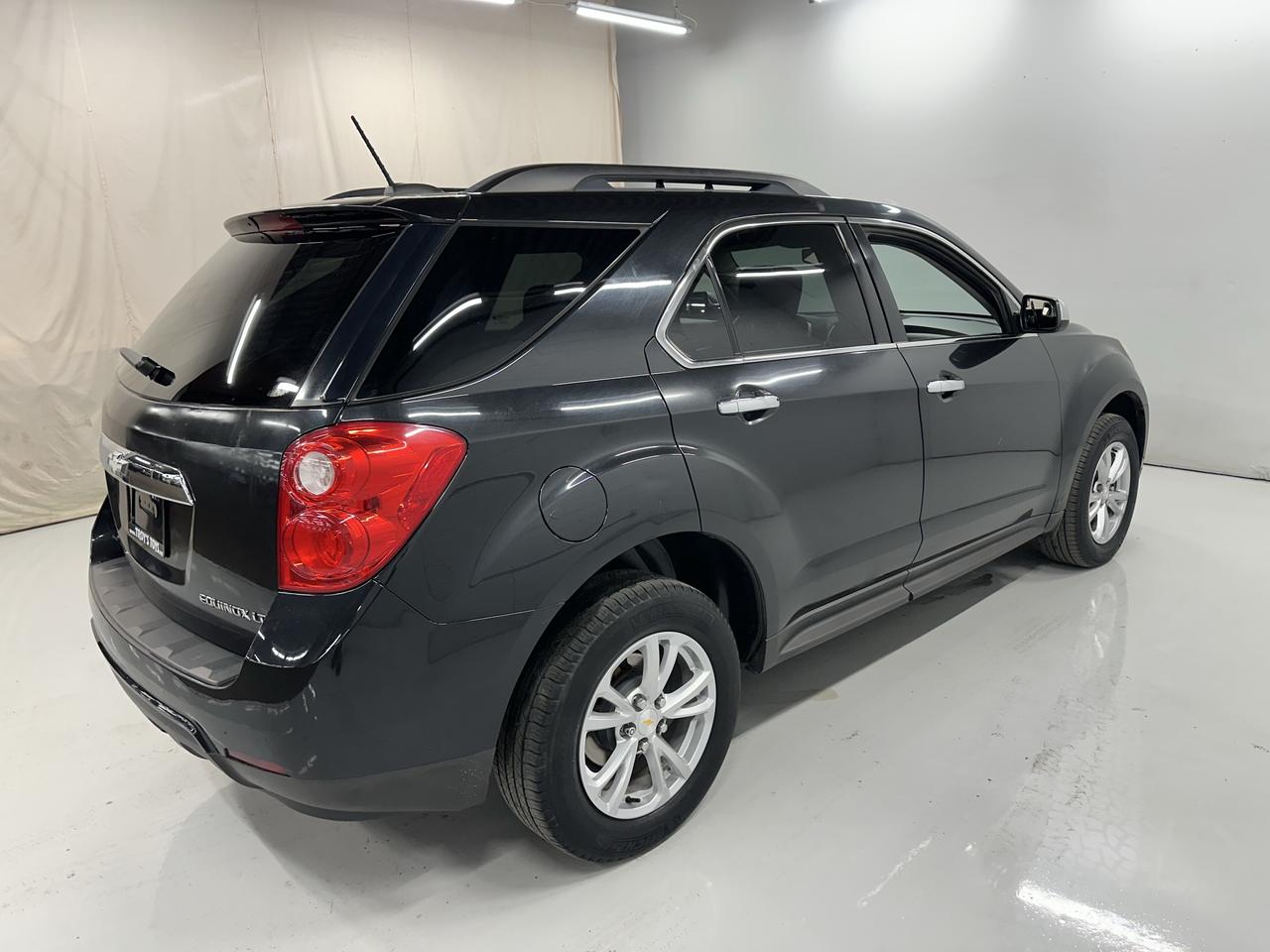 2015 Chevrolet Equinox AWD 4dr LT w/1LT Photo17