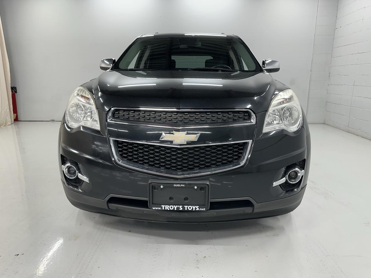 2015 Chevrolet Equinox AWD 4dr LT w/1LT Photo21