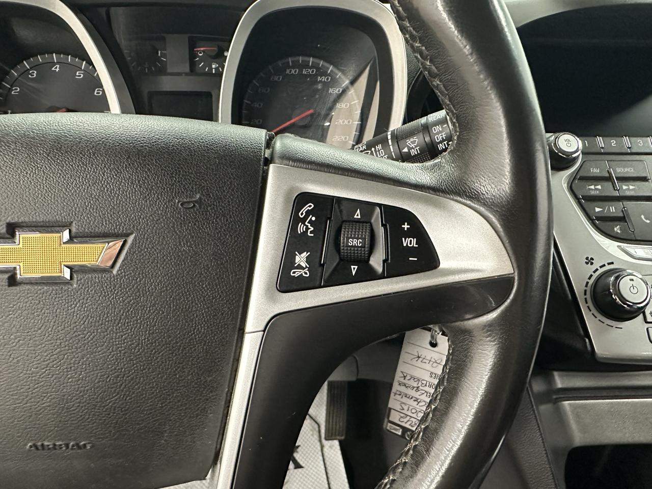2015 Chevrolet Equinox AWD 4dr LT w/1LT Photo10