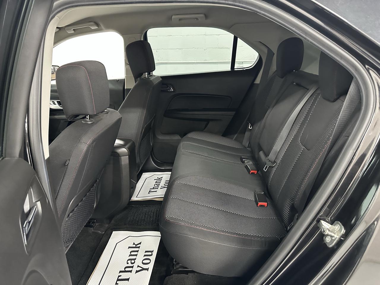 2015 Chevrolet Equinox AWD 4dr LT w/1LT Photo14
