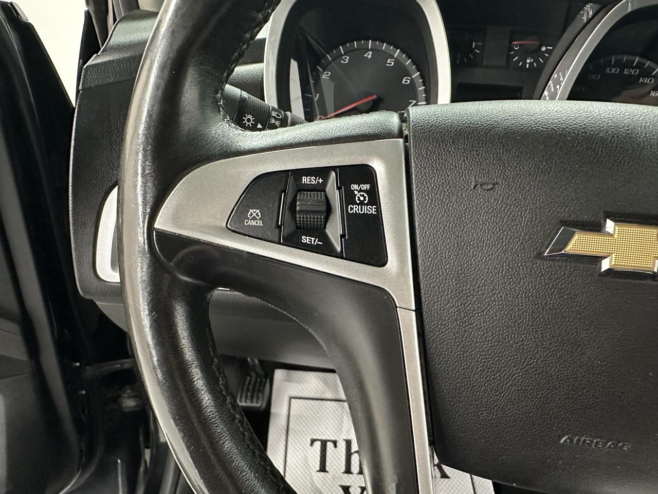 2015 Chevrolet Equinox AWD 4dr LT w/1LT Photo11