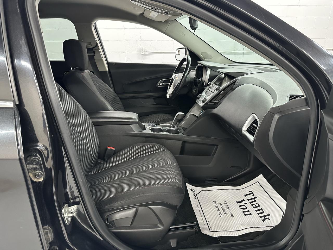 2015 Chevrolet Equinox AWD 4dr LT w/1LT Photo23