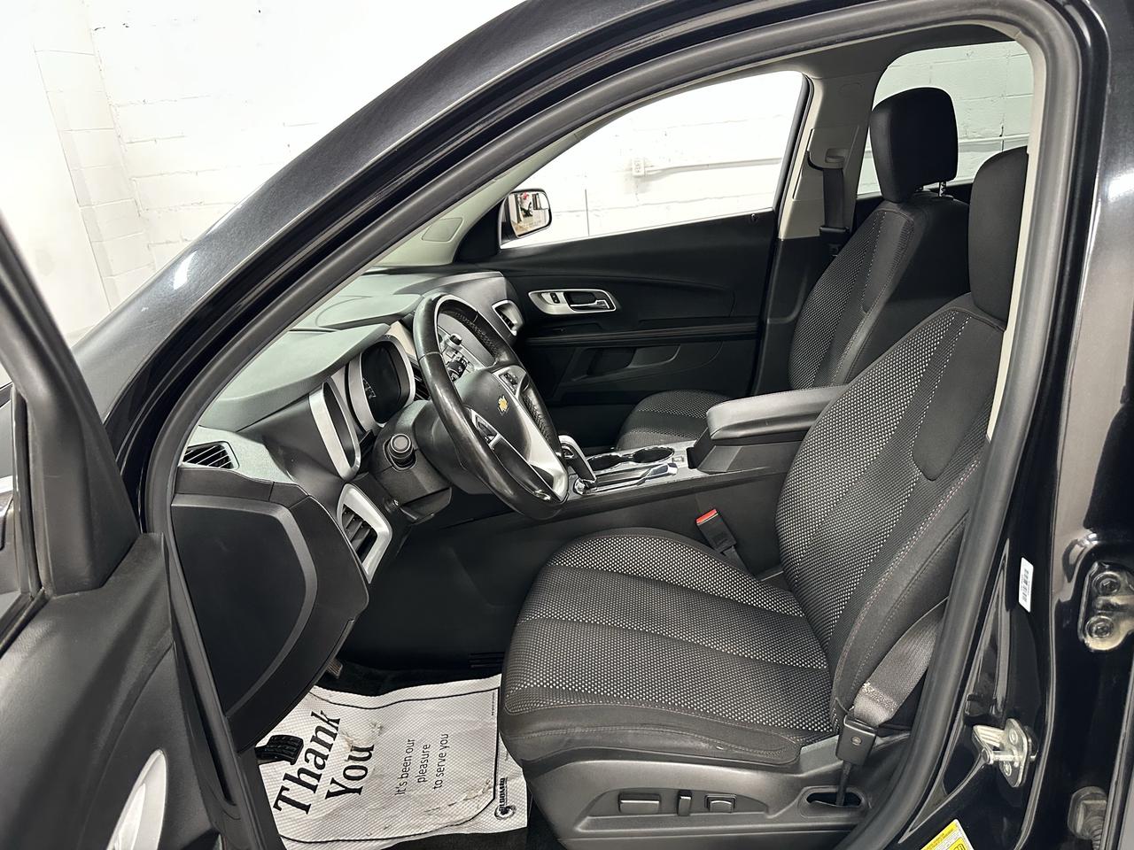 2015 Chevrolet Equinox AWD 4dr LT w/1LT Photo13