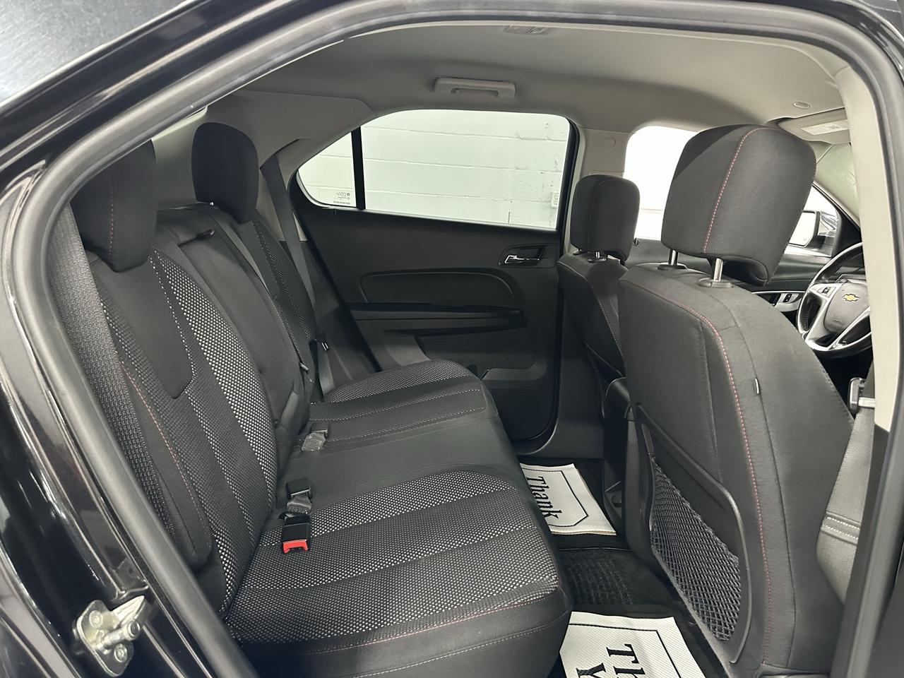 2015 Chevrolet Equinox AWD 4dr LT w/1LT Photo5
