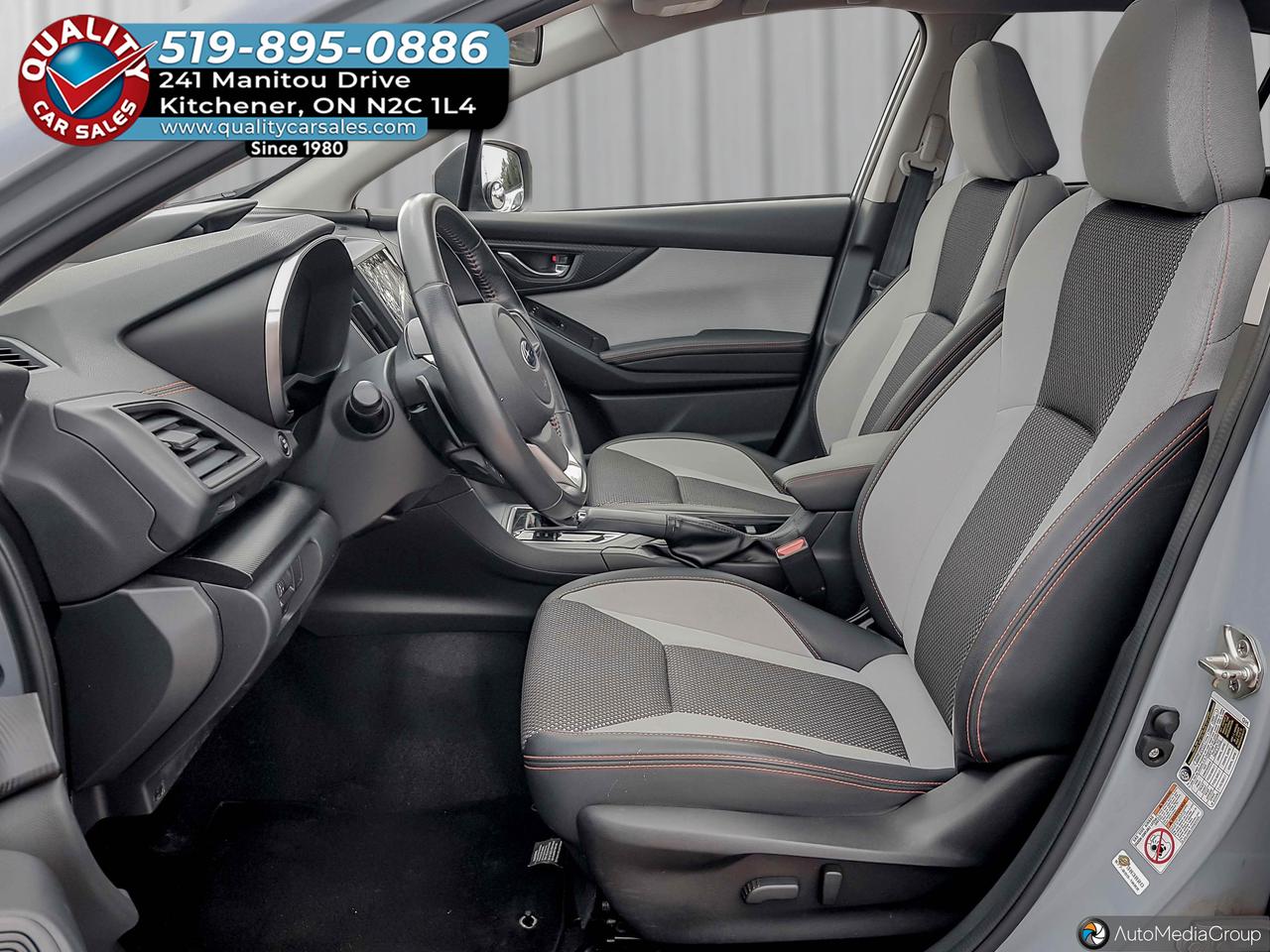 2020 Subaru Crosstrek Sport *SUNROOF* Photo