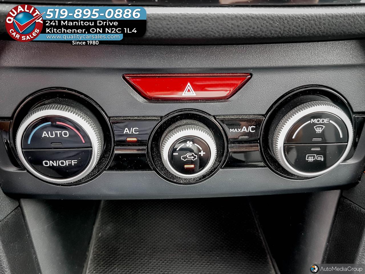 2020 Subaru Crosstrek Sport *SUNROOF* Photo