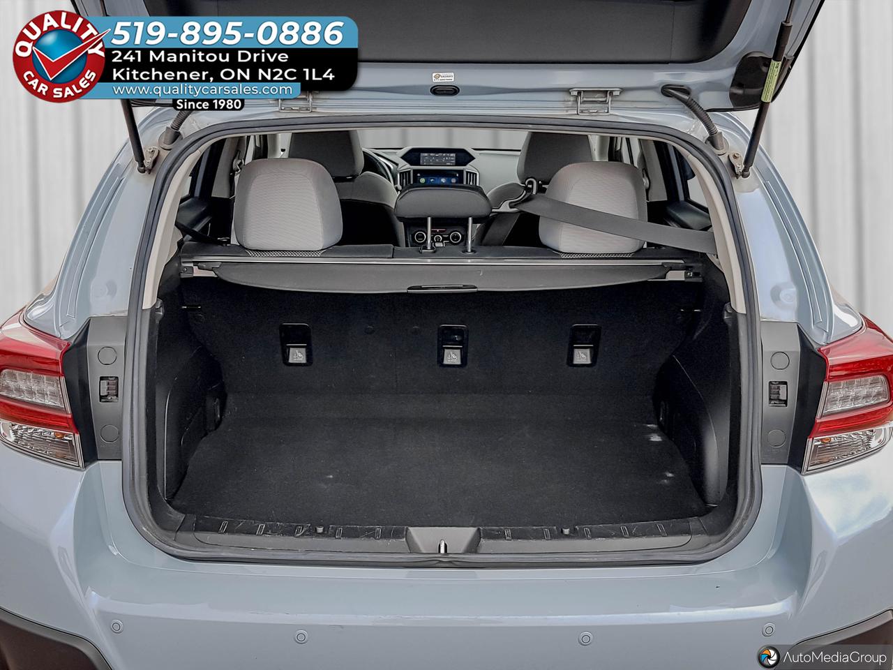 2020 Subaru Crosstrek Sport *SUNROOF* Photo